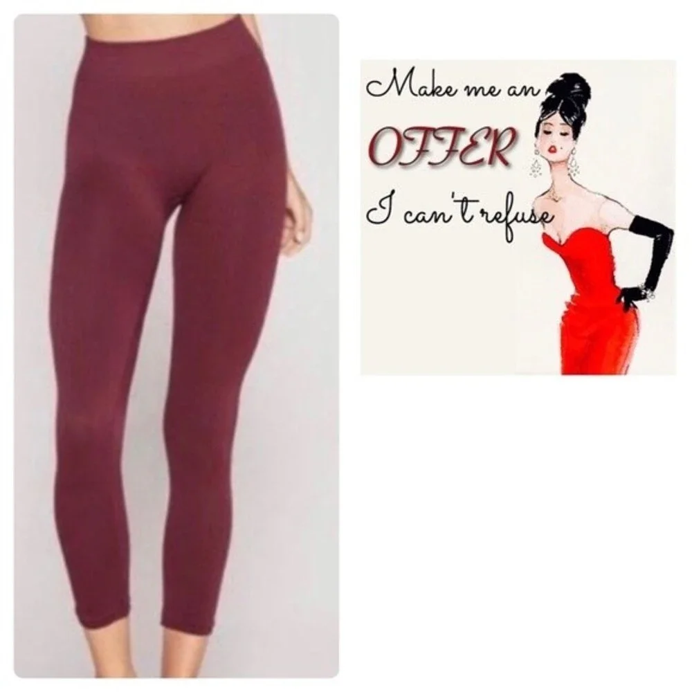 SPIRITUAL GANGSTER Rishi High Waist Leggings